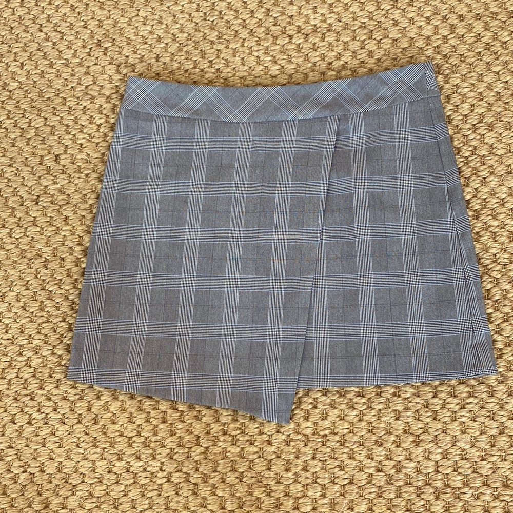 MARGARET M Mini Skirt